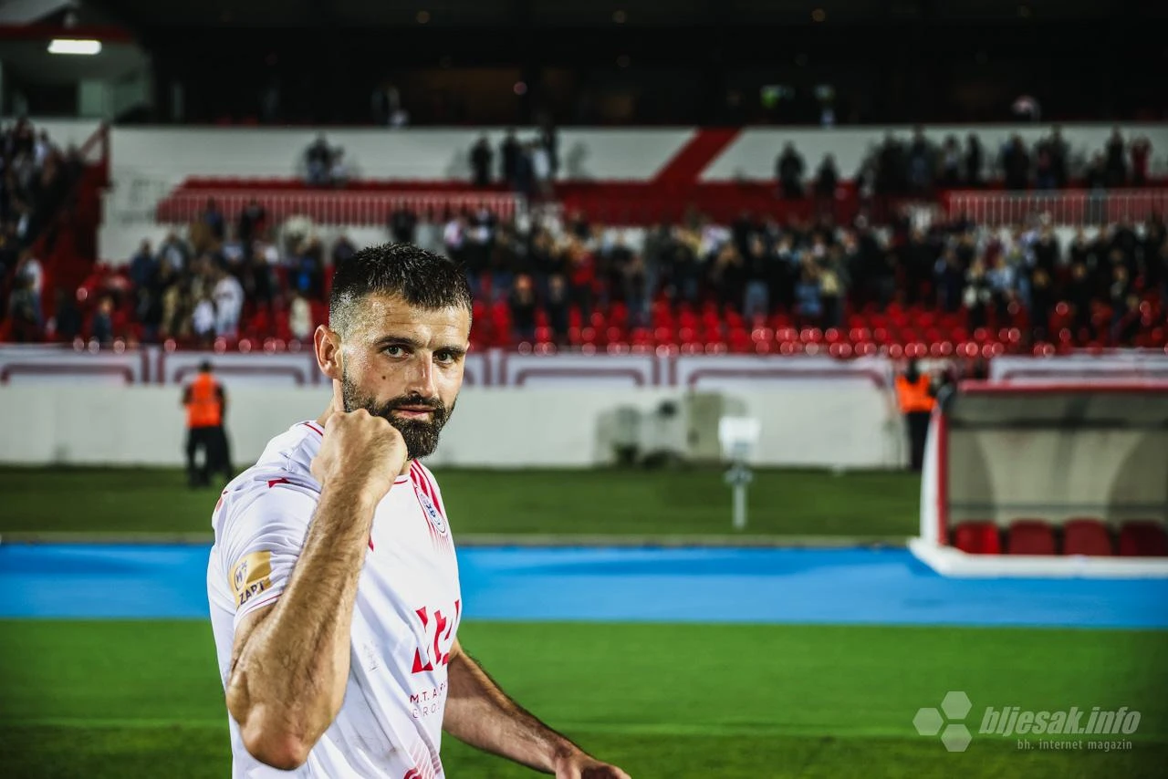 FOTO | Slavlje Plemića na domaćem terenu