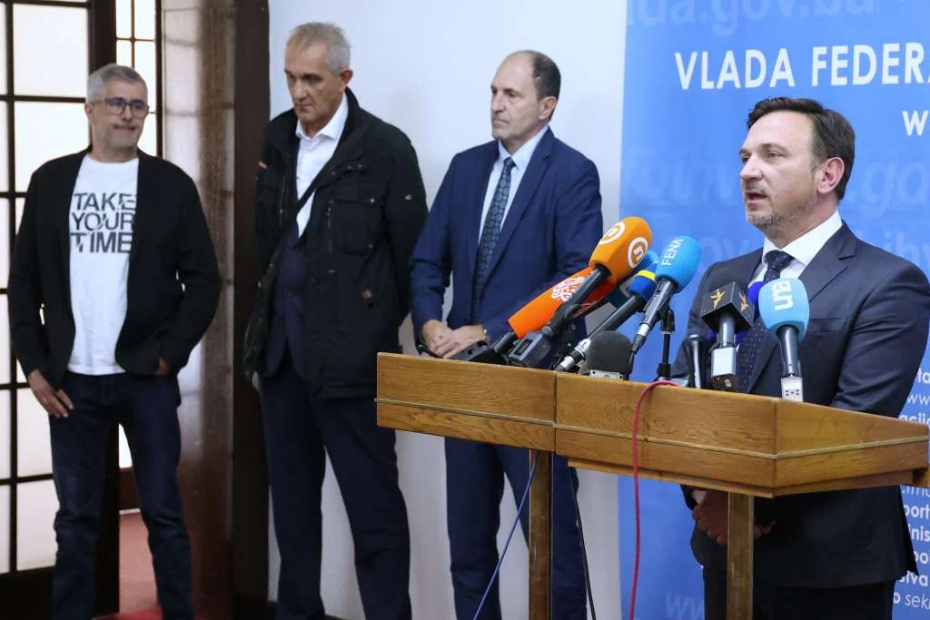 Podržana akcija zaključavanja cijena, podržan prijedlog zatvaranja prodajnih objekata nedjeljom