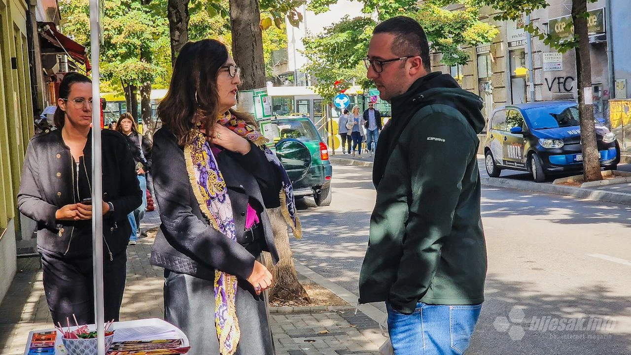 Udruženje iz Mostara upozorava: Oglasi za posao kao mamac za trgovinu ljudima