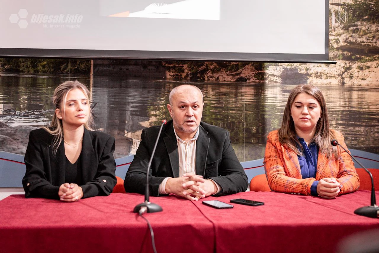 Mičijević: Bibliotekare želimo učiniti vidljivijima