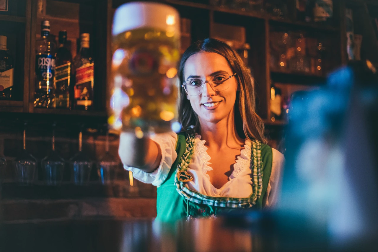 Uživajte u atmosferi Oktoberfesta u centru Mostara