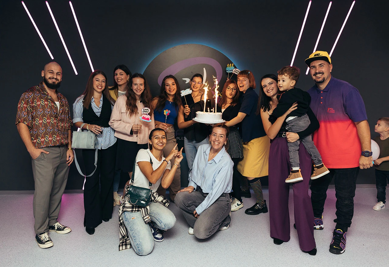 B-Dance u novom, moderno uređenom prostoru