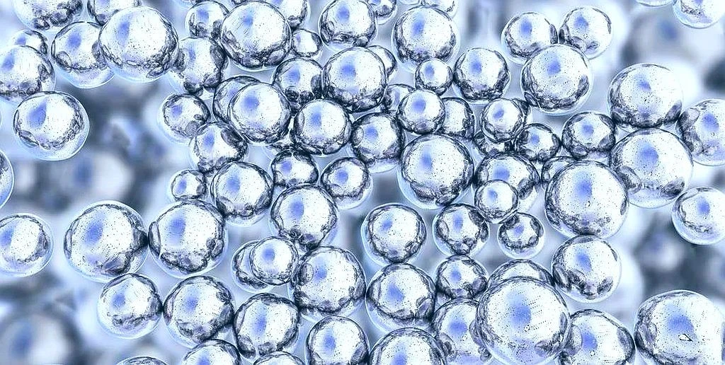 Znanstvenici s Ruđera objasnili “ples” nanočestica pod svjetlom