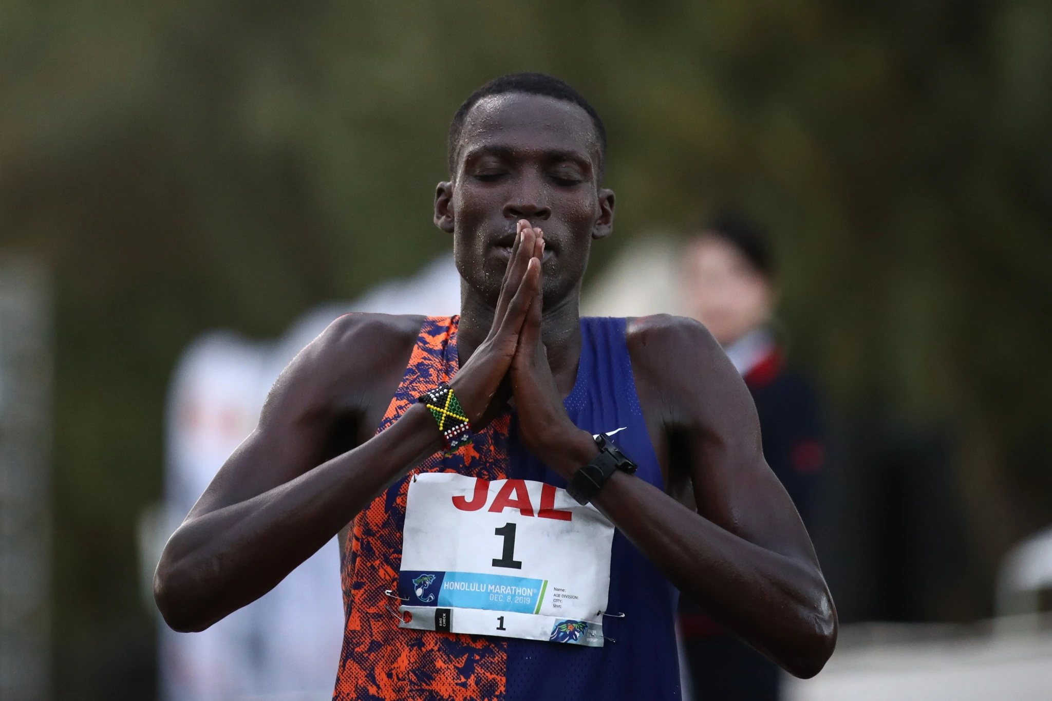 Kenijski maratonac suspendiran na deset godina zbog dopinga