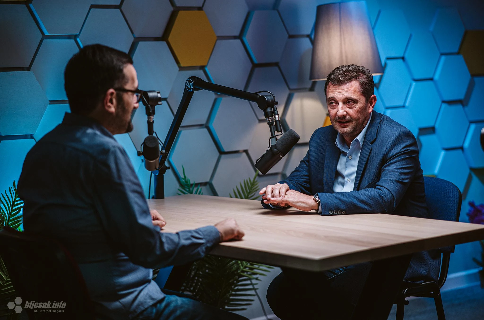 UŽIVO | Mario Kordić odgovara na sva vaša pitanja