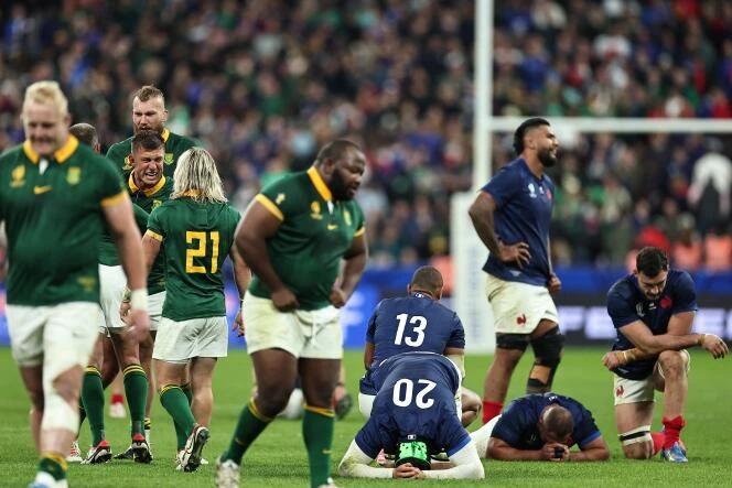 Springboksi i All Blacksi još nisu za baciti
