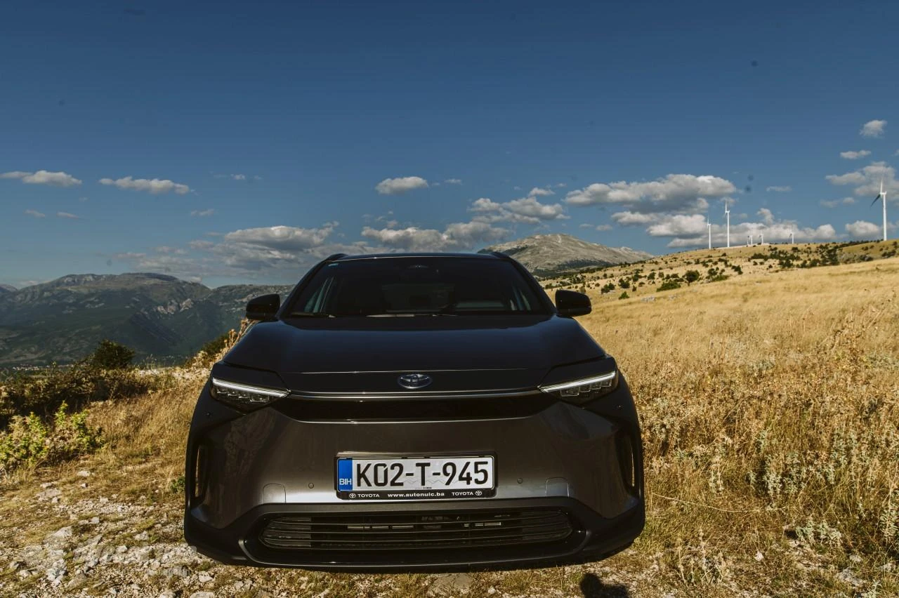 Najpouzdanije marke automobila i dalje dolaze iz Japana