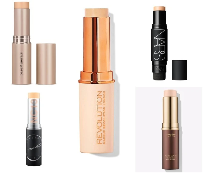 Razlozi zašto makeup u sticku dominira svijetom ljepote