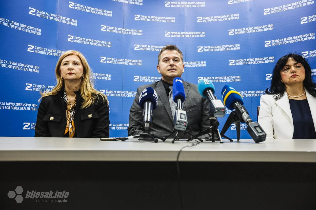Skočibušić: Javno zdravstvo je puno šire od same naše ustanove