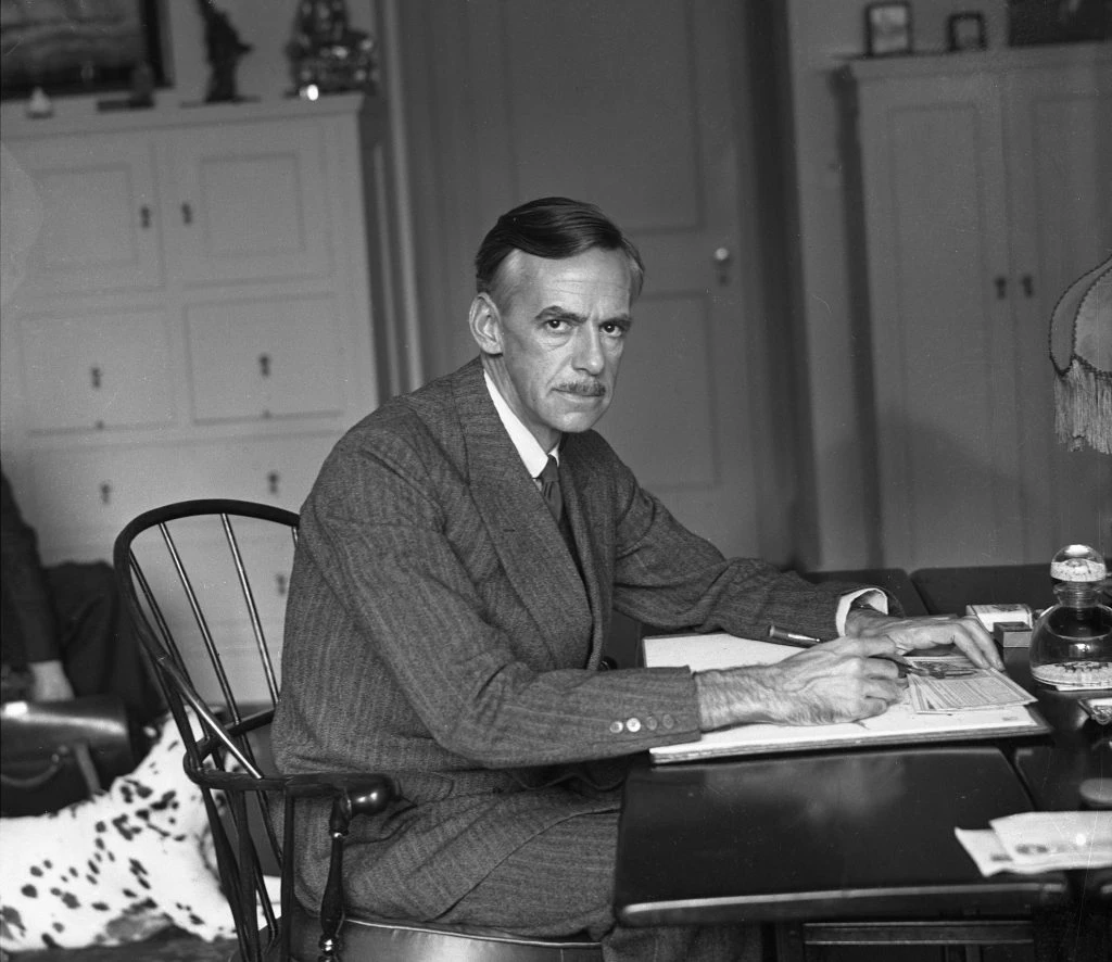 Nobelovac: Prije 135 godina rođen je tvorac moderne američke drame