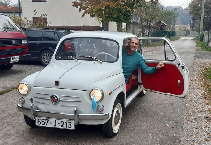 Jugo, stojadin i fićo budućnosti