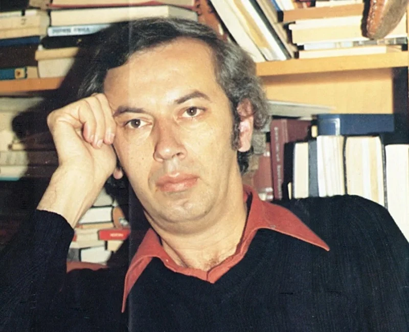 Prije 45 godina UDBA likvidirala Brunu Bušića u Parizu