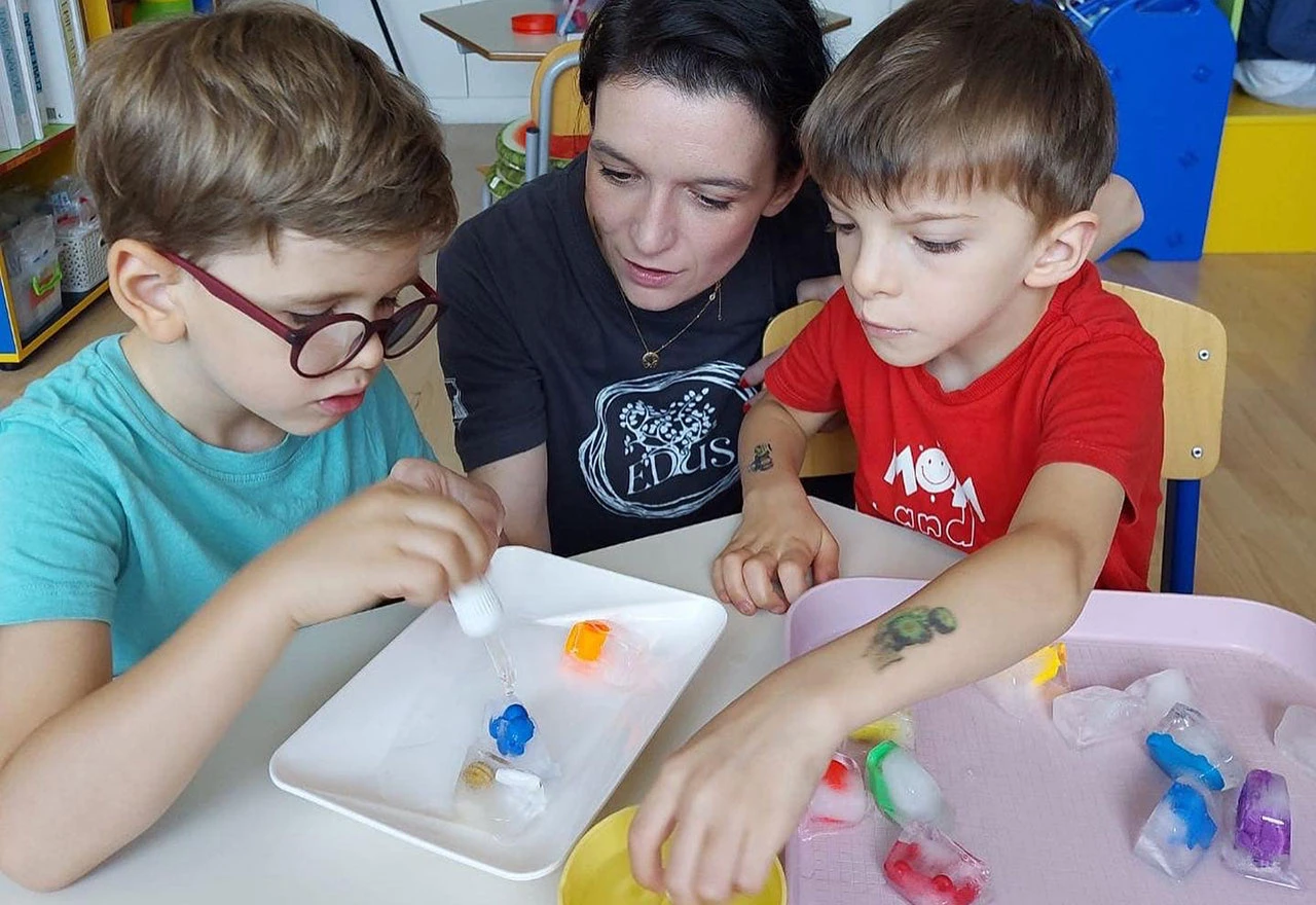Dječji doplatak za svu djecu s poteškoćama u razvoju u HNŽ-u