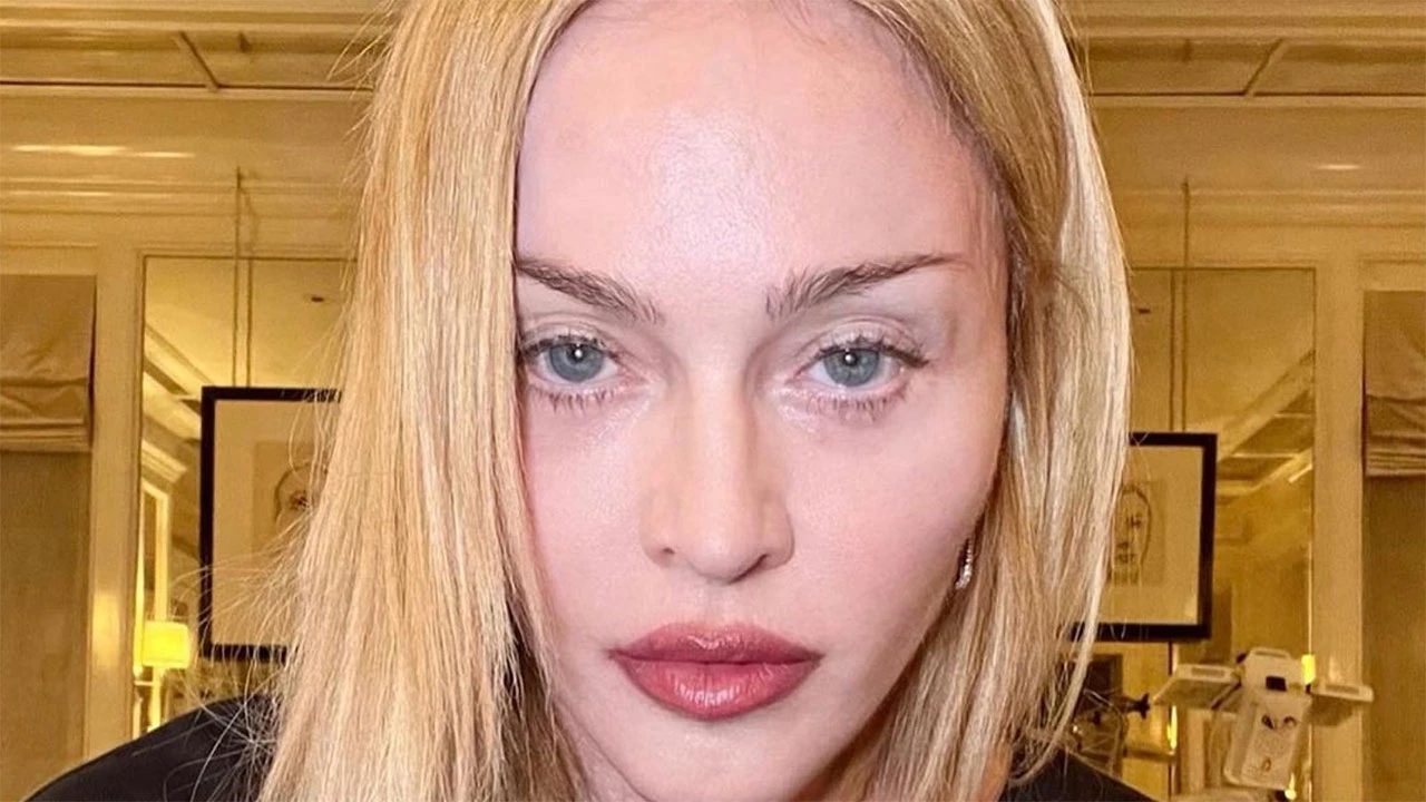 Madonna ponovno na turneji nakon opasne bolesti