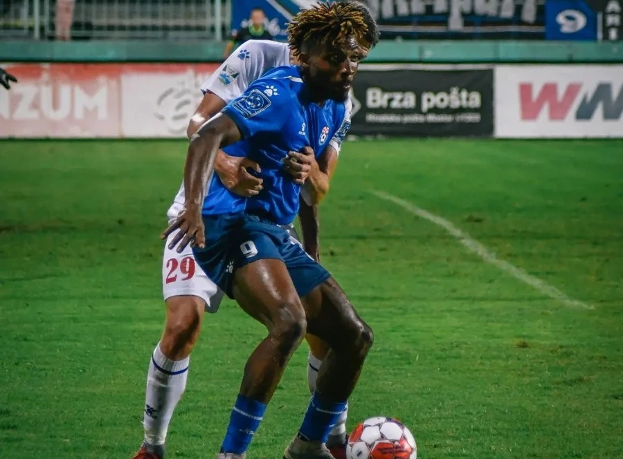 Široki treći na turniru u Vukovaru, Chinedu postigao hat-trick za pola sata