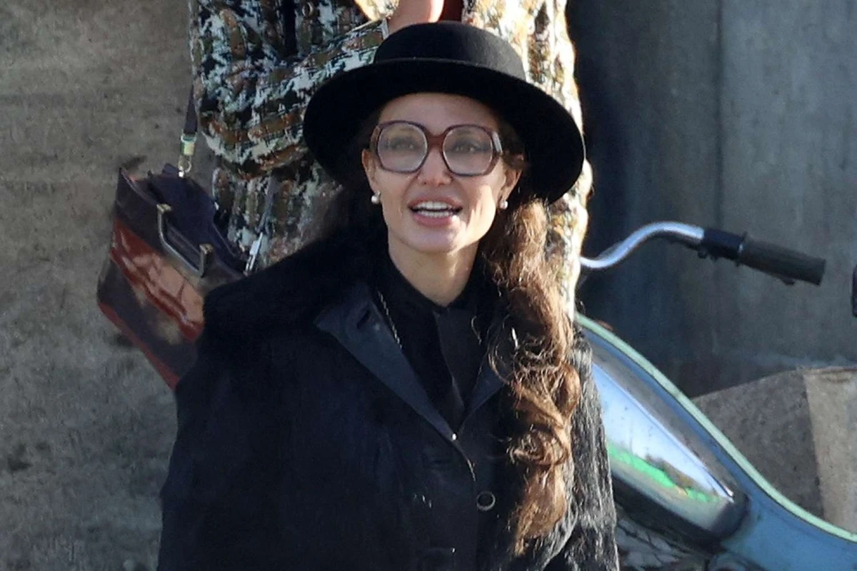 Angelina Jolie kao Maria Callas: Snima se burna i tragična priča