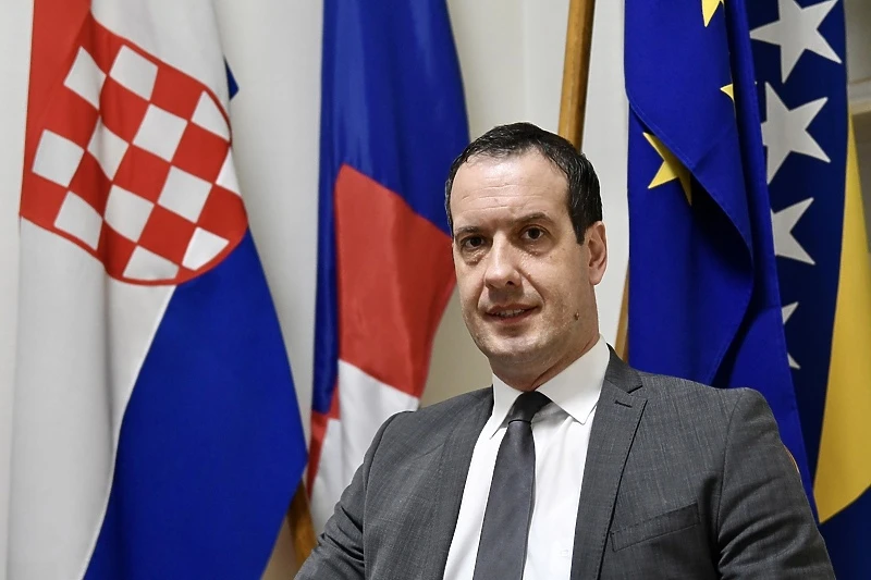 Nikola Čiča ponovo izabran za predsjednika HKD Napredak