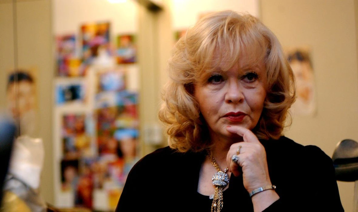 Na današnji dan preminula voljena filmska i kazališna diva