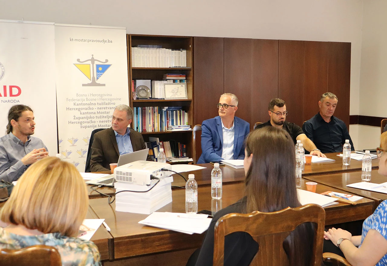 Istraživačko novinarstvo: Važan izvor informacija za pravosuđe u BiH
