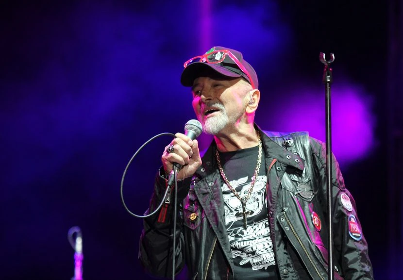 Prije 75 godina rođen je jedan od najboljih pjevača YU-rocka