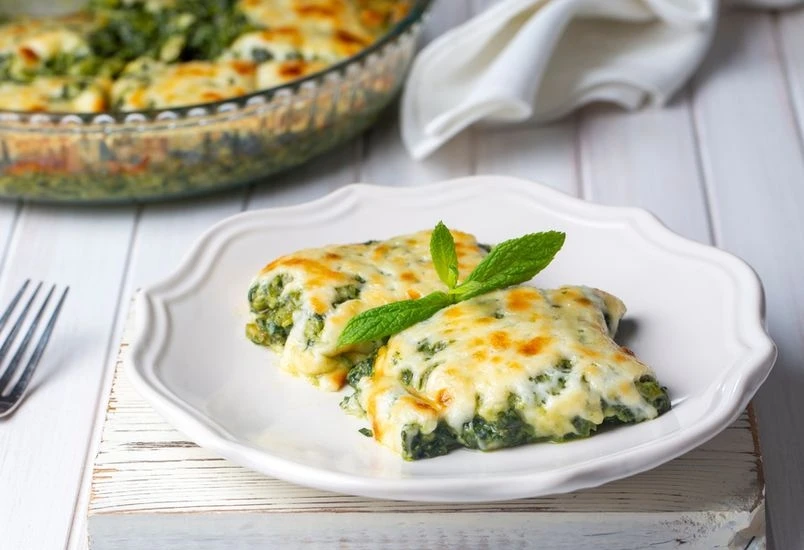 Ovakav recept za špinat još niste probali