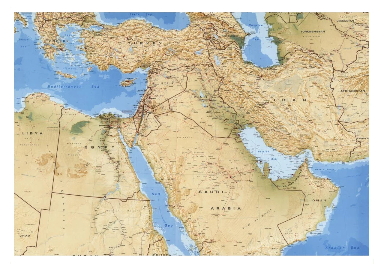 Iran prijeti otvaranjem novog fronta