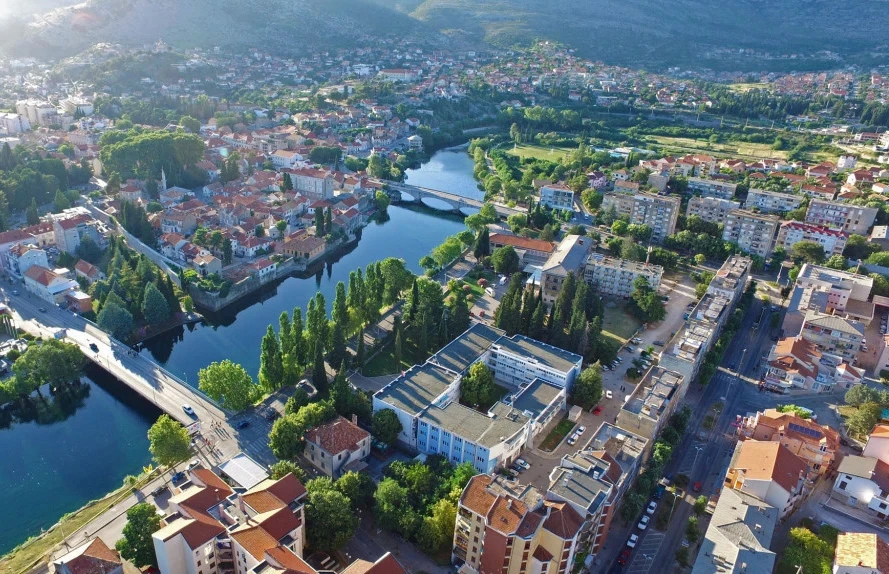 BiH je među top 100 zelenih destinacija u svijetu