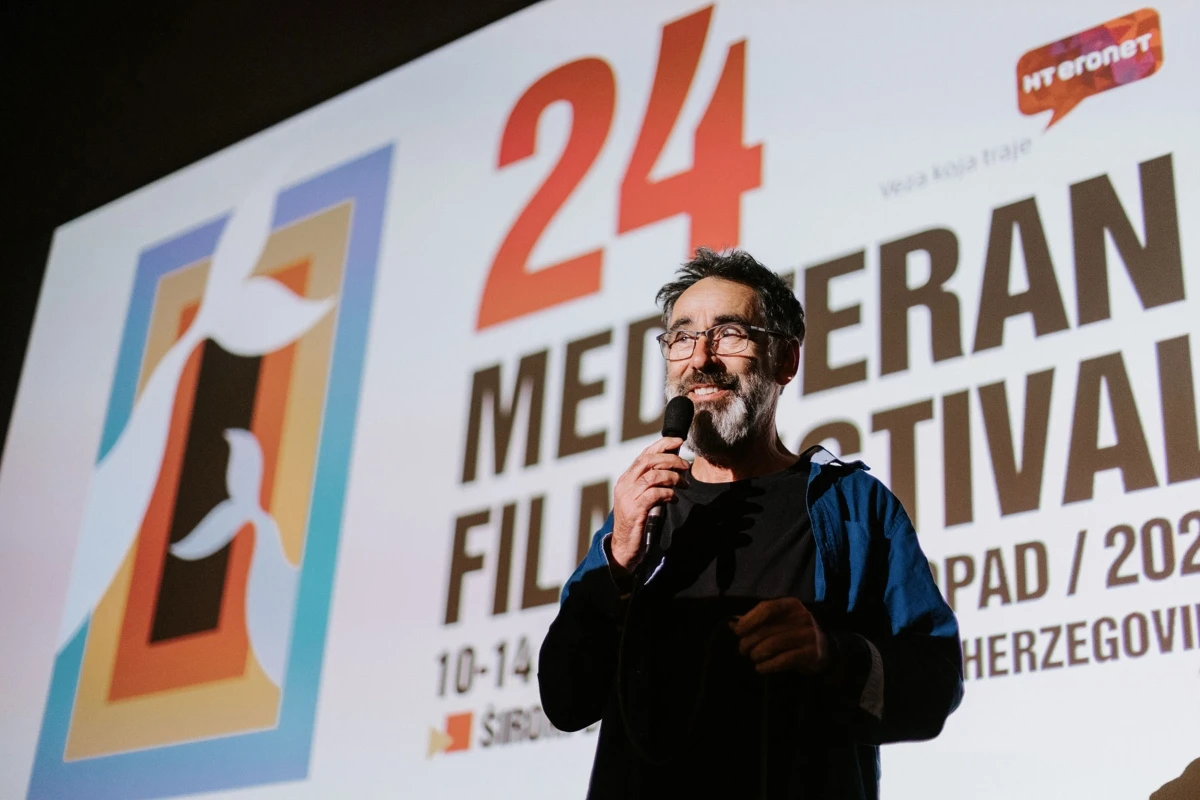 Zanimljivi filmski naslovi trećeg dana MFF-a 