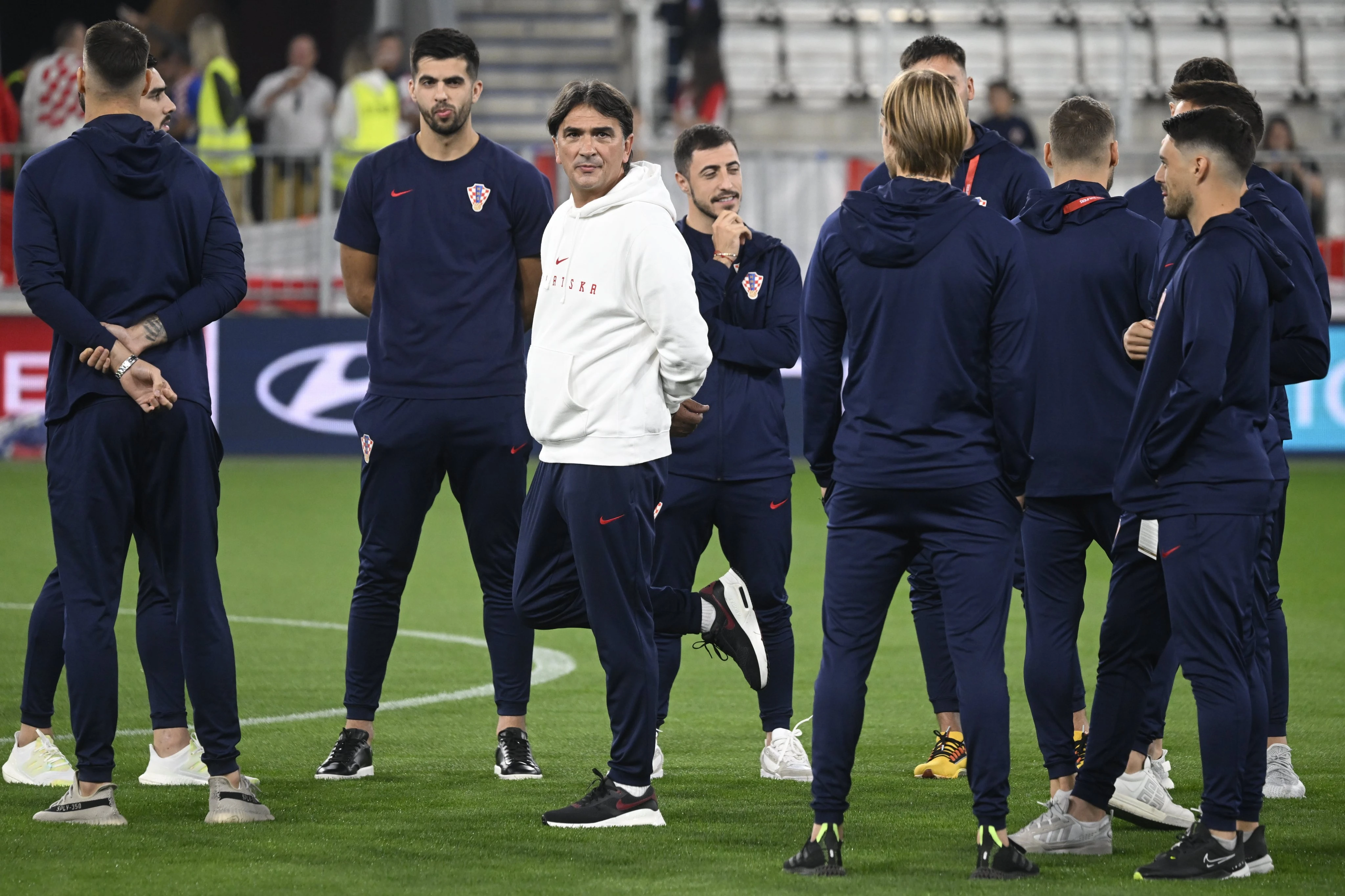 Dalić: "Dugo nismo bili ovako loši, moramo se preispitati"