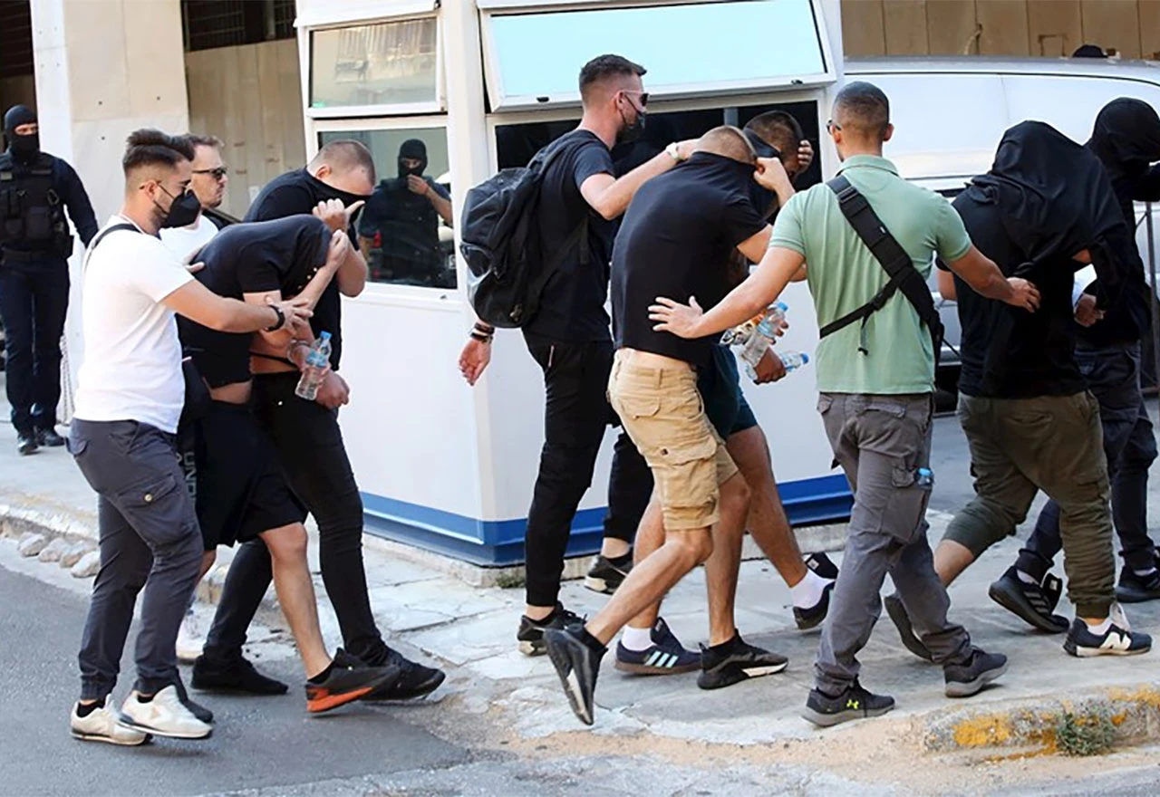 Odvjetnik BBB-a: Visok stupanj neozbiljnosti u grčkoj istrazi