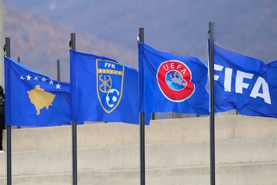 UEFA odgodila utakmicu Izraela i Kosova