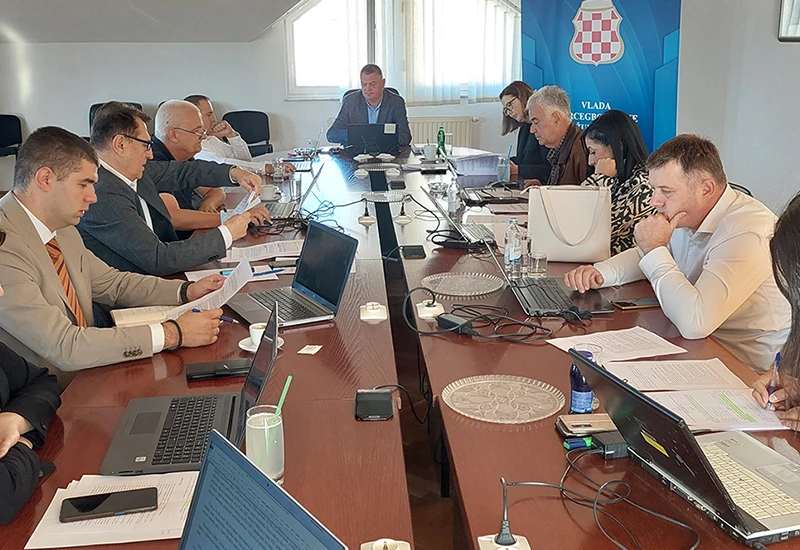 Vlada HBŽ: 400.000 maraka za sufinanciranje prijevoza učenika srednjih škola