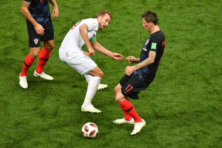 Mandžukić ili Kane? Navijači Bayerna gotovo jednoglasni