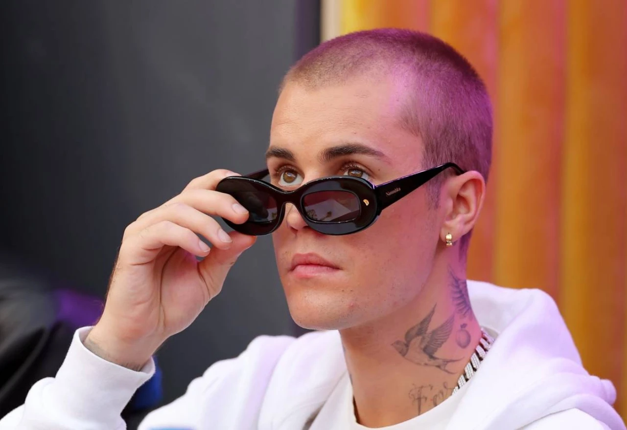 Bieber razljutio društvene mreže: Podržao Izrael uz fotografiju Gaze