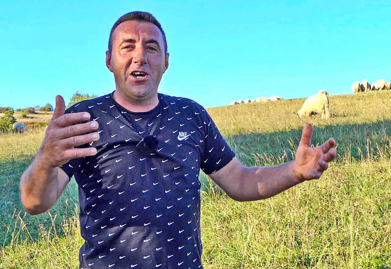 VIDEO | Ovo ako ima itko evo mu sve i ovce i krave