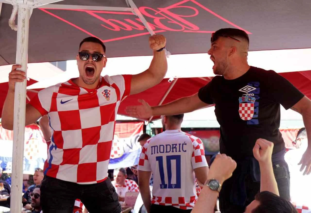 HNS izdao upozorenje navijačima