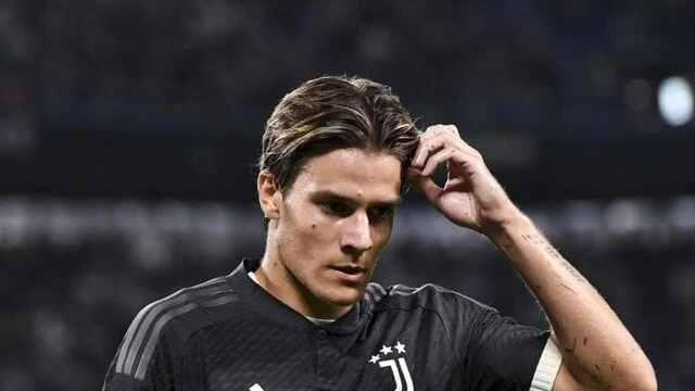 Igrač Juventusa pod teretom optužbe za klađenje 
