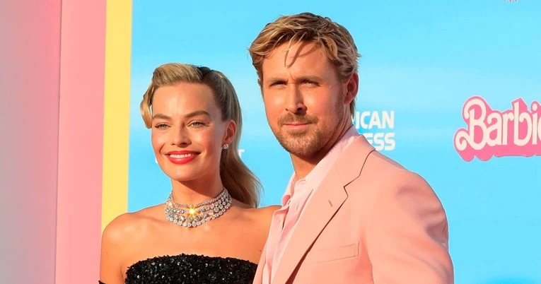 Margot Robbie i Ryan Gosling opet zajedeno