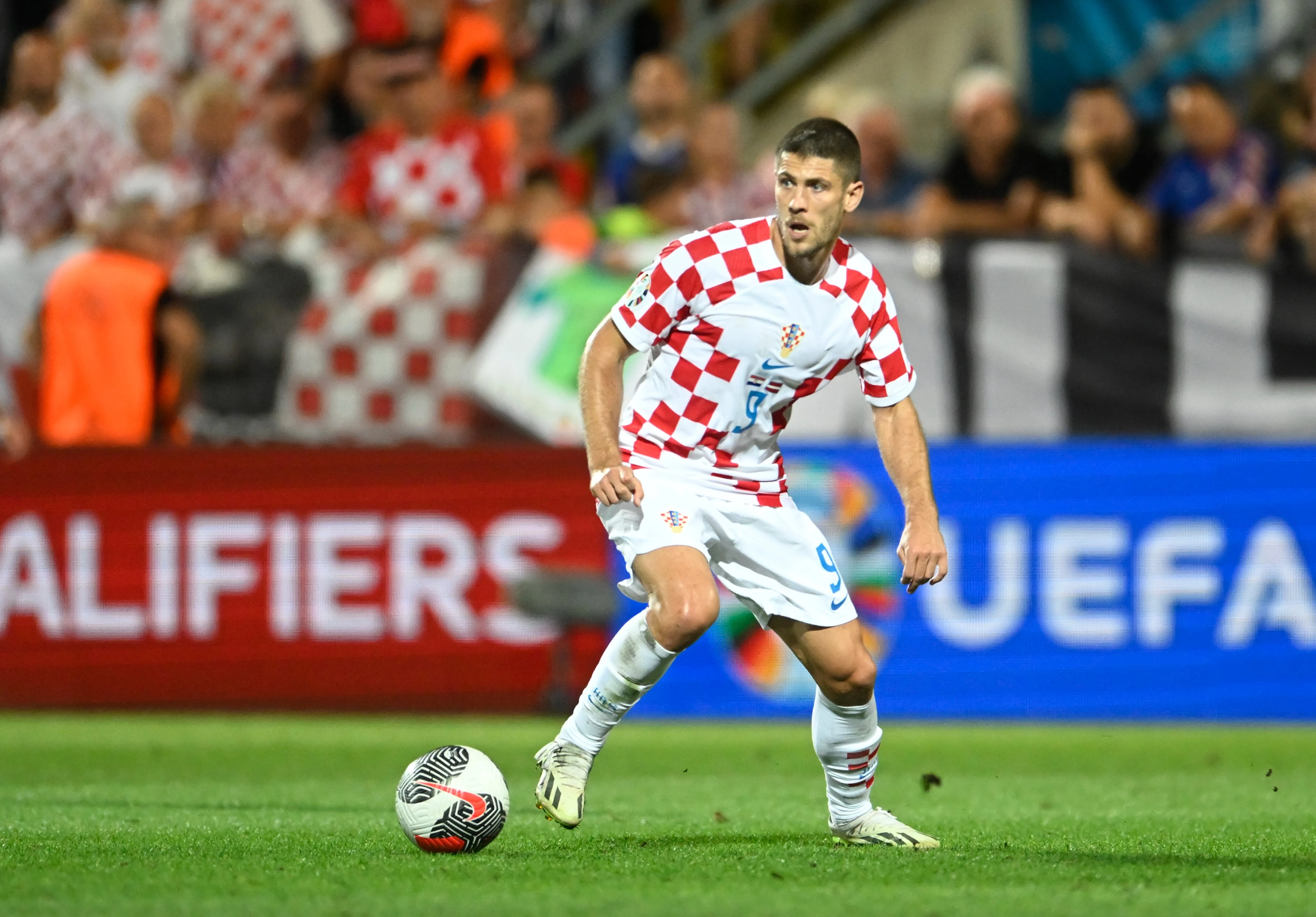 Andrej Kramarić napustio Vatrene, još dvojica pod upitnikom