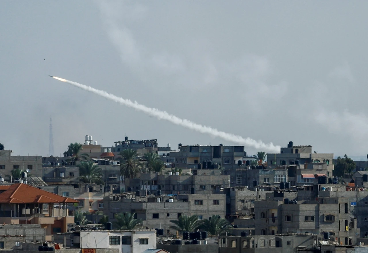 Hamas neće pregovarati o taocima 