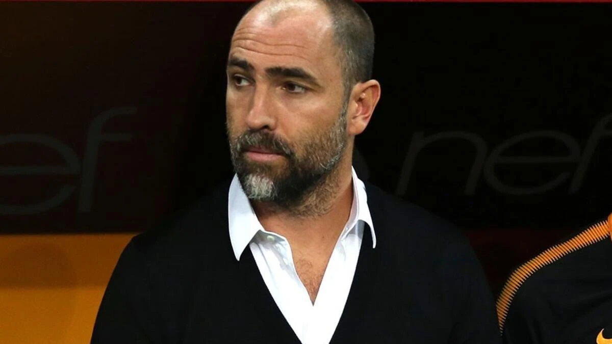 Igor Tudor mogao bi preuzeti Napoli