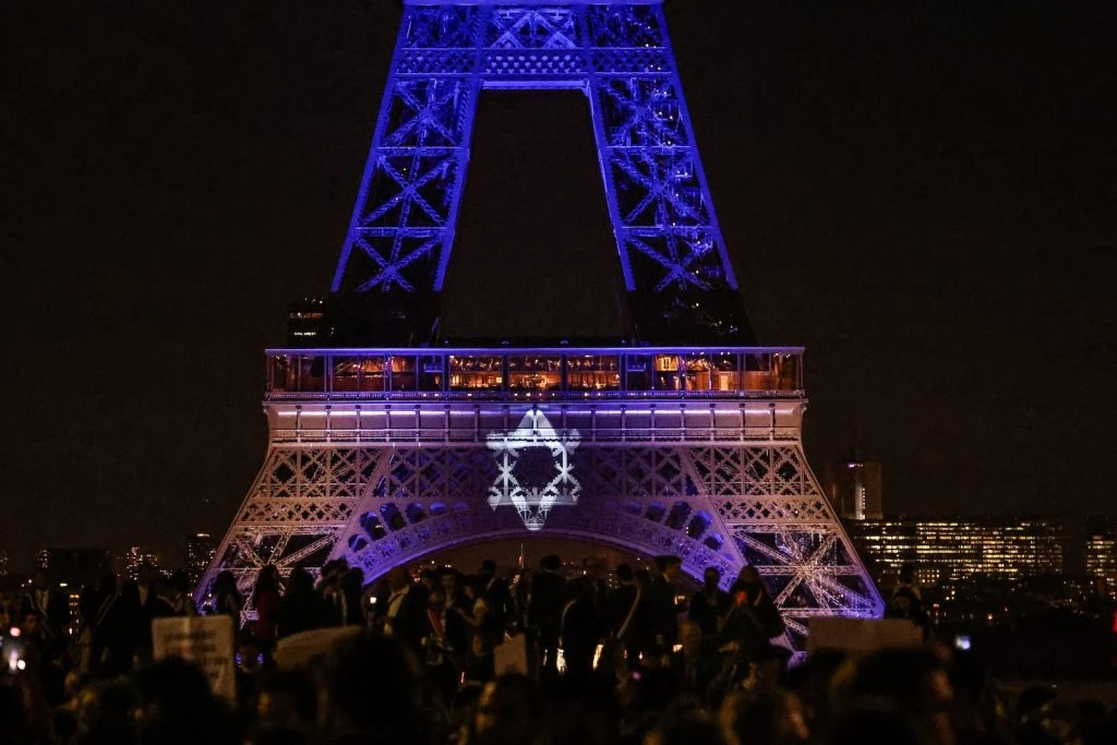 Njemačka, Francuska, SAD, Britanija i Italija solidarne s Izraelom
