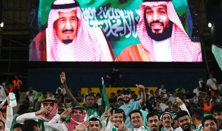 Saudijska Arabija predala službenu kandidaturu FIFA-i za SP 2034.