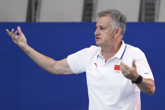 Iznenada preminuo veliki trener Petar Porobić