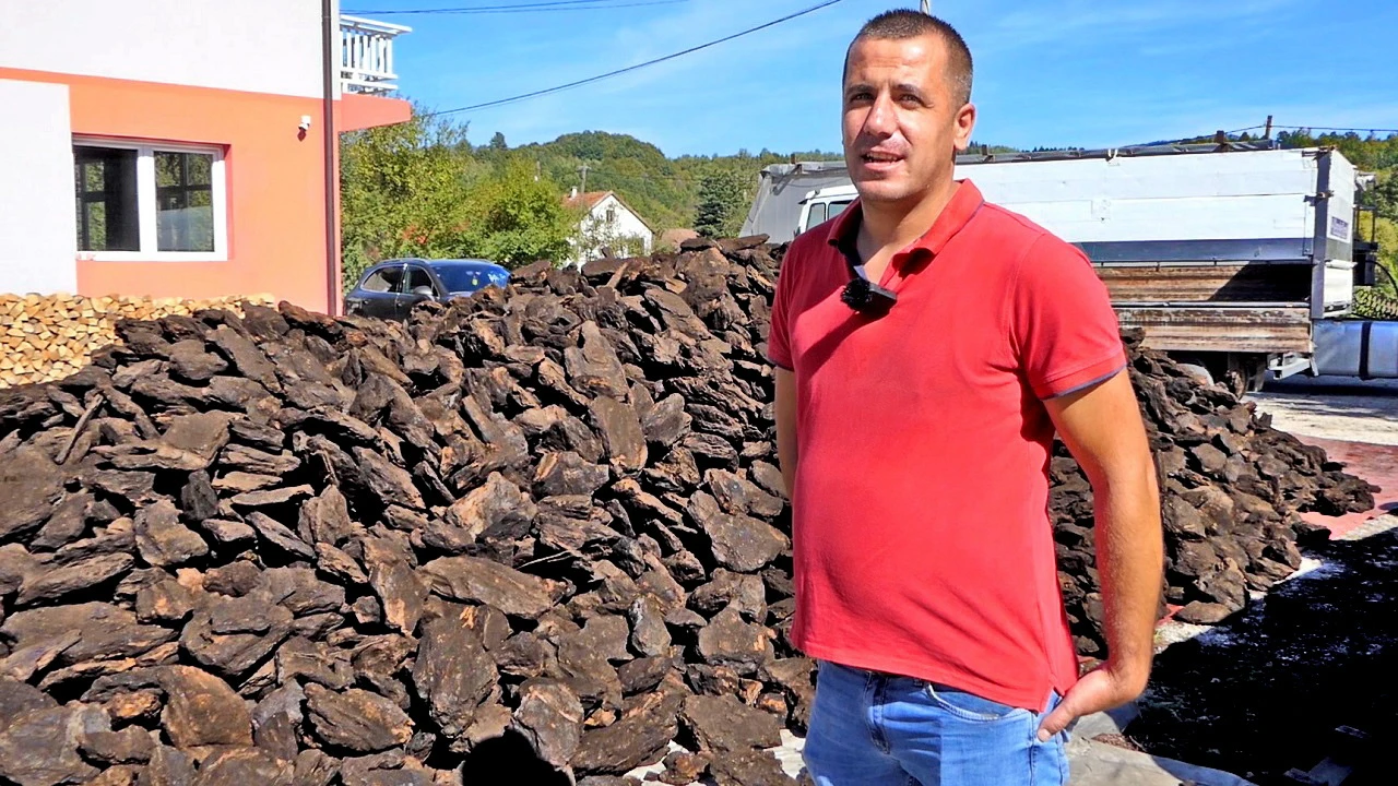 S 33 godine ostvario veliko bogatstvo sa svojim bratom, ali...