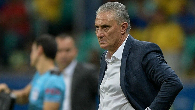 Bivši izbornik Tite preuzima Flamengo
