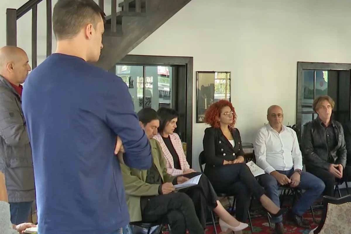 Listopad u Travniku u znaku bh. nobelovca, najavljeni novi 'Andrićevi dani'