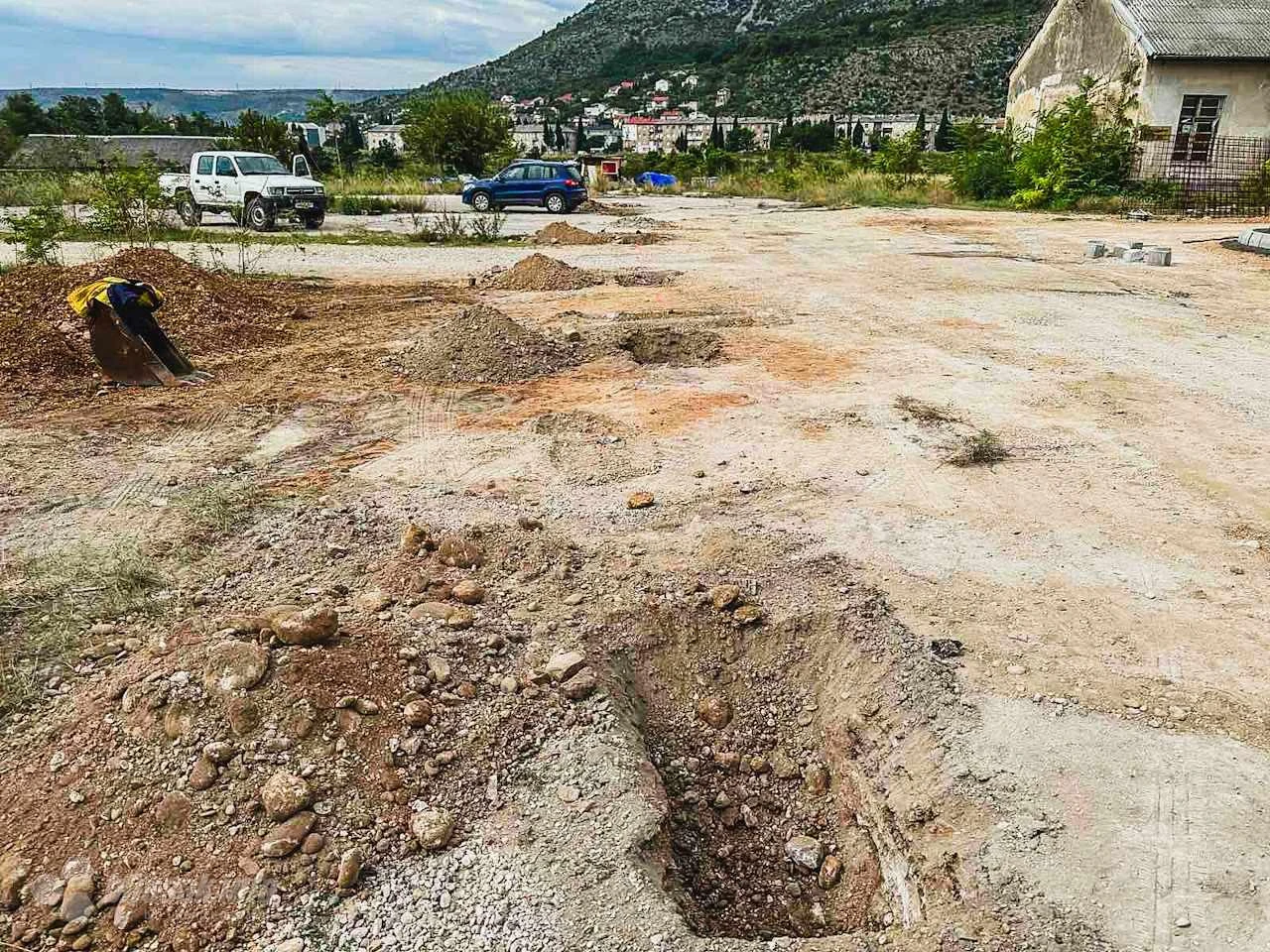 Odabrano tko će nadzirati gradnju Olimpijskog bazena Mostar