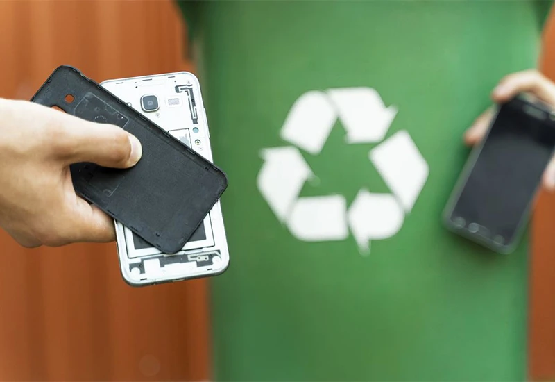 Europljani po ladicama imaju oko 700 milijuna starih mobitela