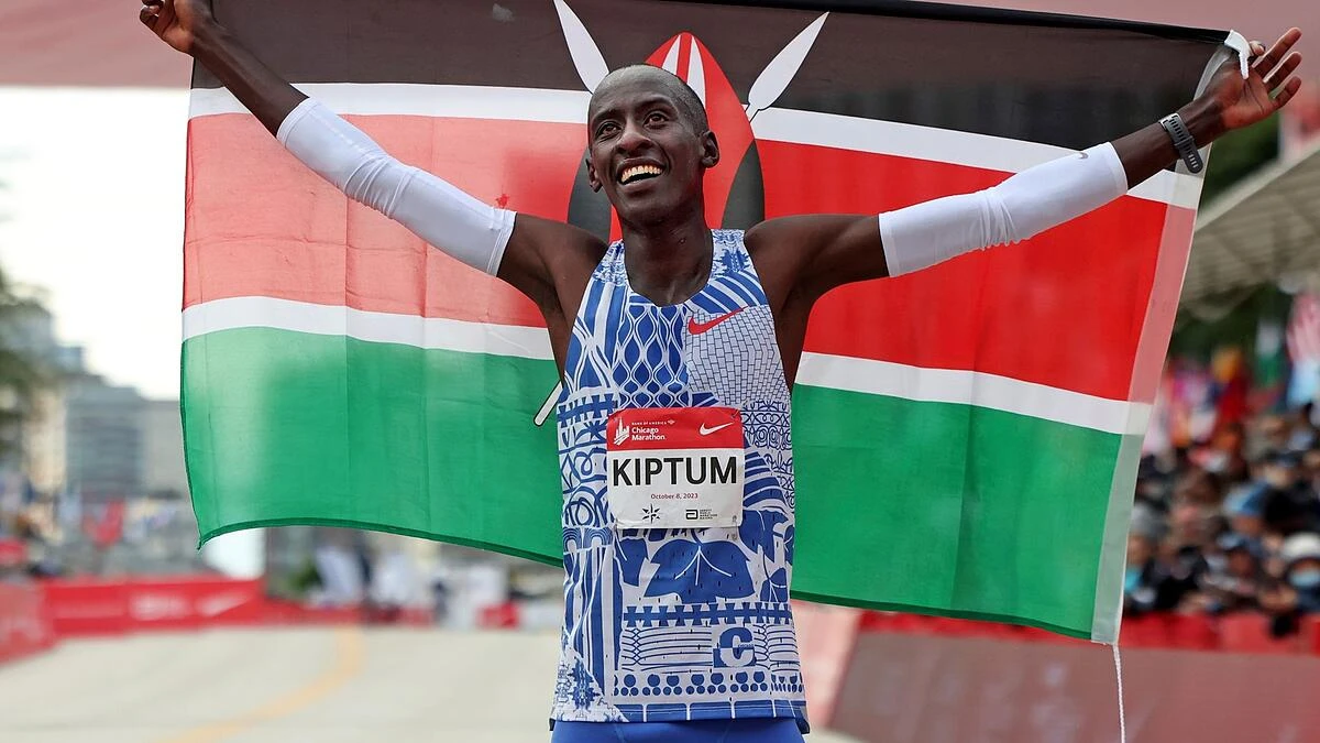 Kiptum oborio svjetski rekord na maratonu u Chicagu